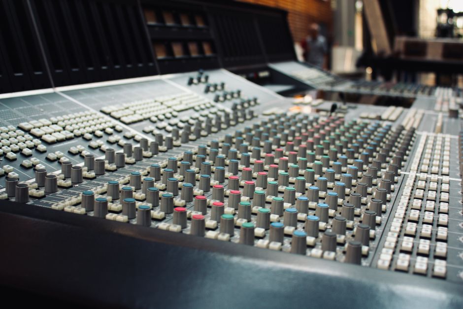 Unlocking the Potential of Recording Studio Rentals