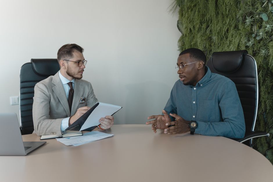 Navigating the Complexities of HR Compliance Consulting