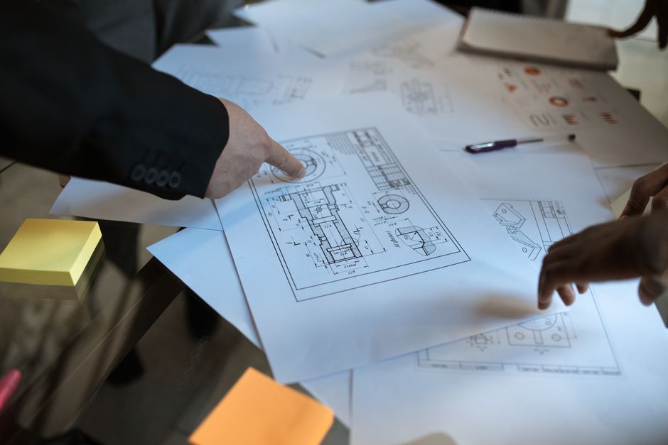 Transforming Spaces: The Role of an Architect Firm in Modern Design