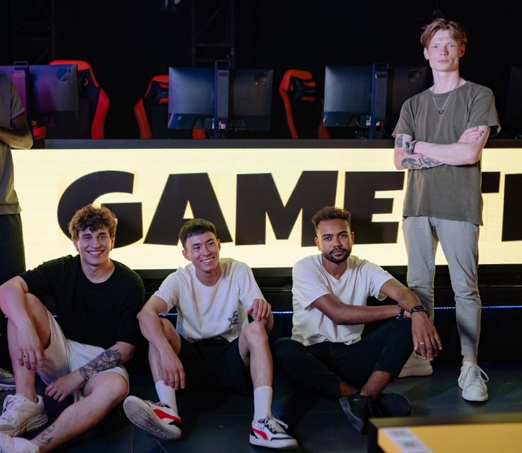 esports team sponsorship