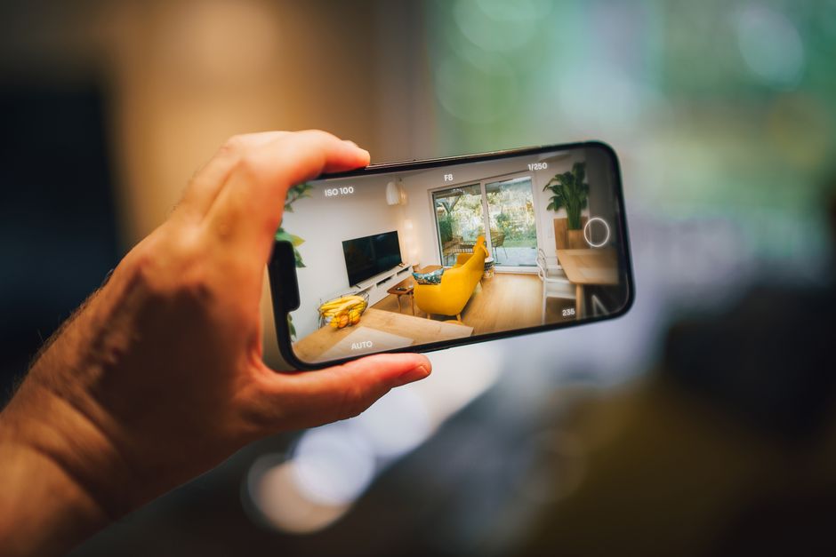 Exploring the World of Virtual Tour Photography